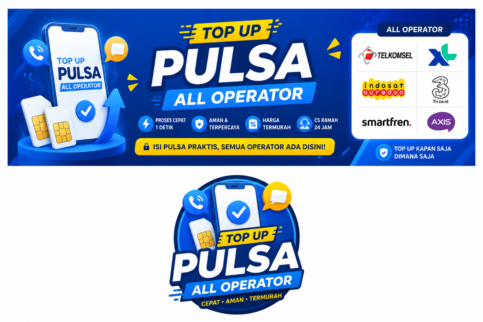 Pulsa